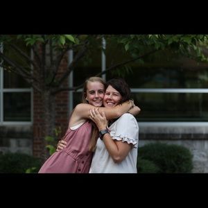 Meet your Posher, Kristy